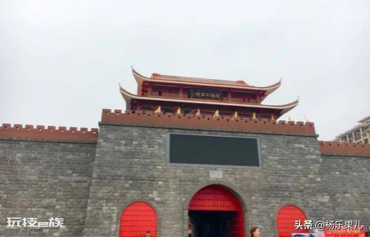湛江十大景点排名(广东省湛江市最受欢迎10处景点排行榜)-图片16